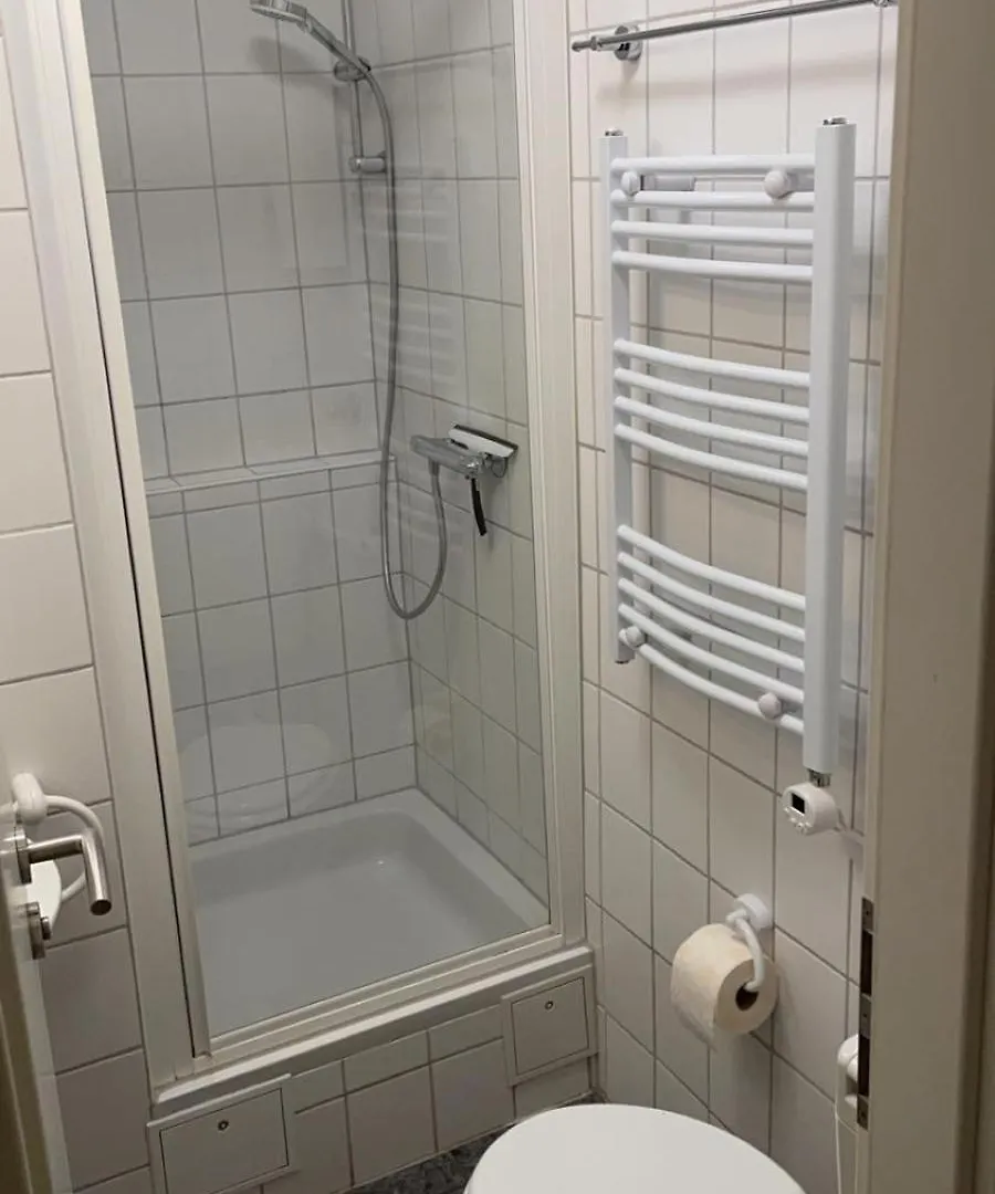 שטוטגרט Traumwohnung Im Westen Mit Panorama